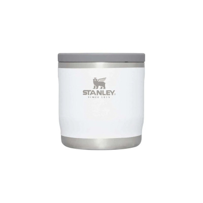 Stanley The Adventure To-Go Bottle Beyaz 0,35 Litre - STANLEY