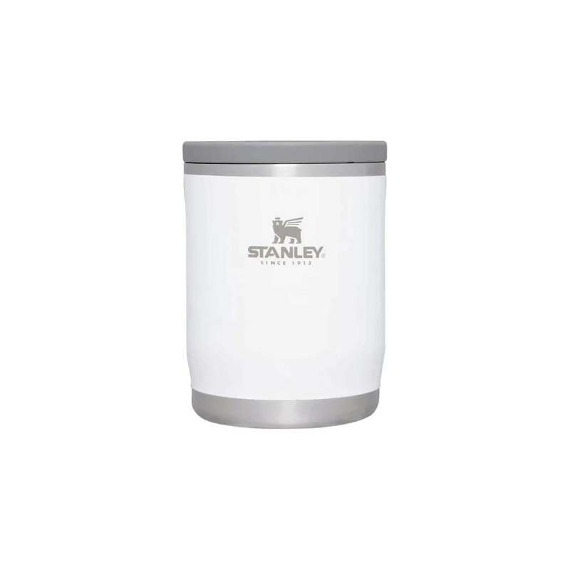 Stanley The Adventure To-Go Bottle Beyaz 0,53 Litre - 1