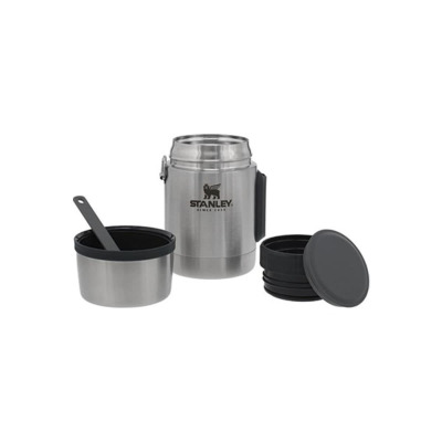 Stanley The Adventure To-Go Bottle İnox 0,53 Litre - 3