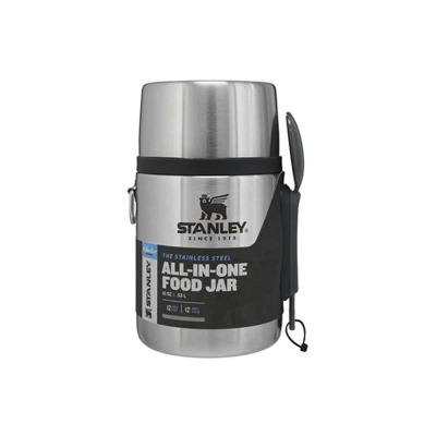 Stanley The Adventure To-Go Bottle İnox 0,53 Litre - STANLEY