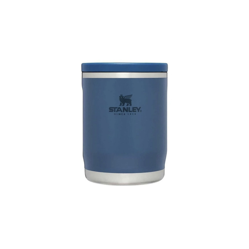 Stanley The Adventure To-Go Bottle Mavi 0,53 Litre - 1