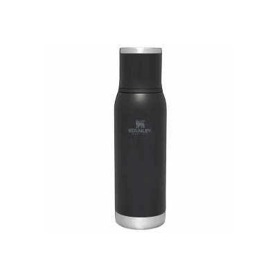 Stanley The Adventure To-Go Bottle Siyah 1 Litre - 1