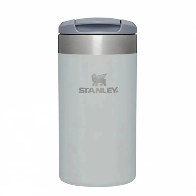 Stanley The Aerolight Açık Gri Mug Termos 0,35 Litre - STANLEY
