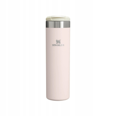 Stanley The Aerolight Açık Pembe mug Termos 0,60 Litre - STANLEY