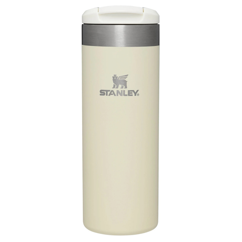 Stanley The Aerolight Krem Mat Mug Termos 0,47 Litre - 1