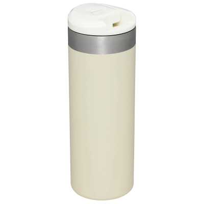 Stanley The Aerolight Krem Mat Mug Termos 0,47 Litre - 2
