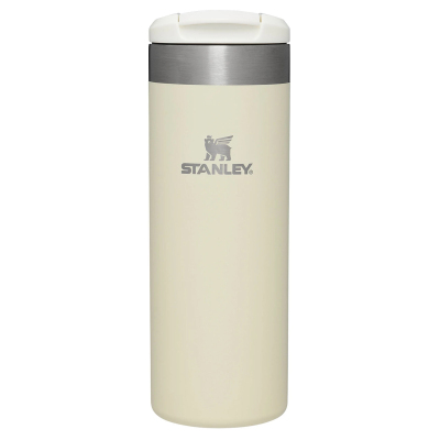 Stanley The Aerolight Krem Mat Mug Termos 0,47 Litre - STANLEY