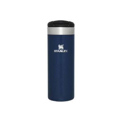 Stanley The Aerolight Metalik Mavi Mug Termos 0,47 Litre - 1
