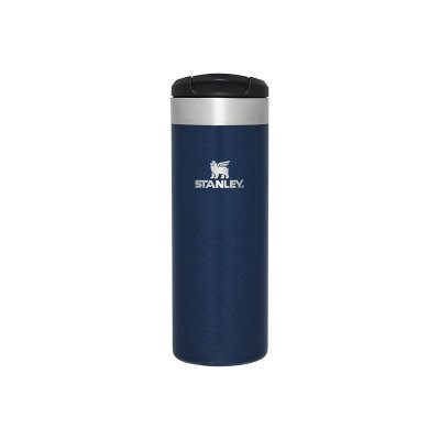 Stanley The Aerolight Metalik Mavi Mug Termos 0,47 Litre - 1