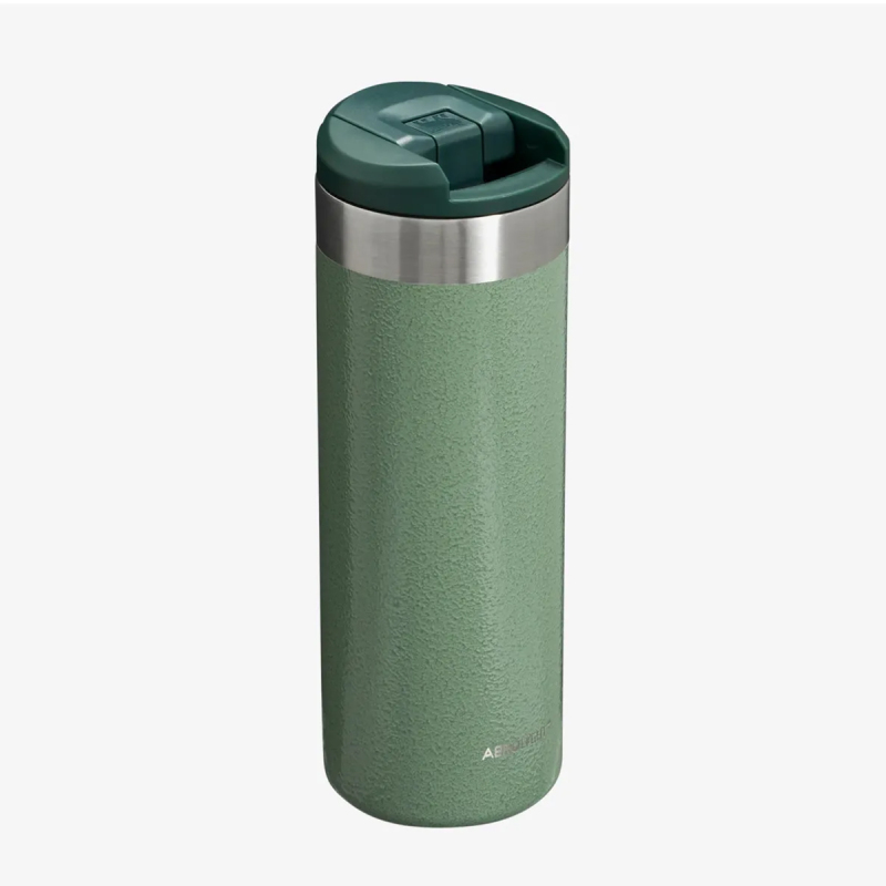 Stanley The Aerolight Mug Termos Açık Yeşil 0,47 Litre - 3