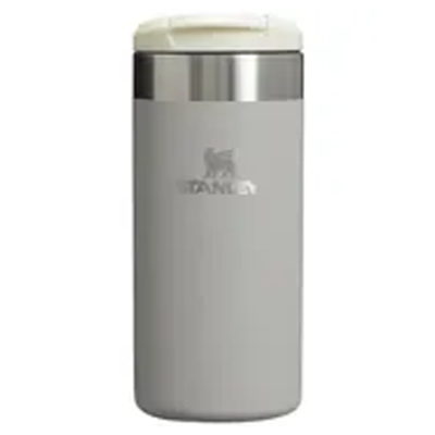 Stanley The Aerolight Transit Açık Gri Mug Termos 0,35 Litre - STANLEY