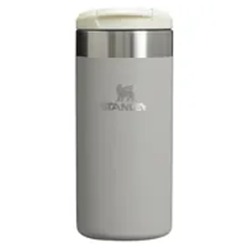 Stanley The Aerolight Transit Açık Gri Mug Termos 0,35 Litre - 1