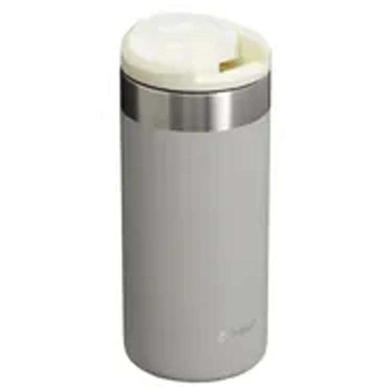 Stanley The Aerolight Transit Açık Gri Mug Termos 0,35 Litre - 2