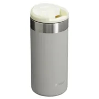 Stanley The Aerolight Transit Açık Gri Mug Termos 0,35 Litre - 2