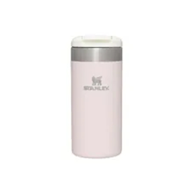 Stanley The Aerolight Transit Açık Pembe Mat Mug Termos 0,35 Litre - STANLEY