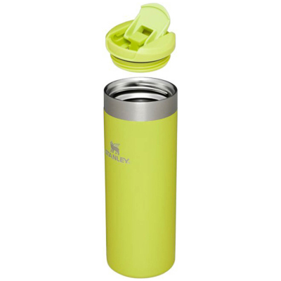 Stanley The Aerolight Transit Açık Sarı Mug Termos 0,47 Litre - 2