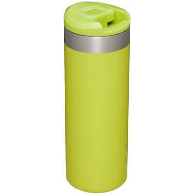 Stanley The Aerolight Transit Açık Sarı Mug Termos 0,47 Litre - 3