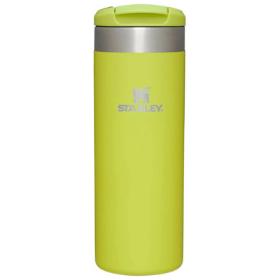 Stanley The Aerolight Transit Açık Sarı Mug Termos 0,47 Litre - STANLEY