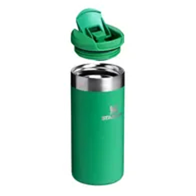 Stanley The Aerolight Transit Çimen Yeşil Mug Termos 0,35 Litre - 3