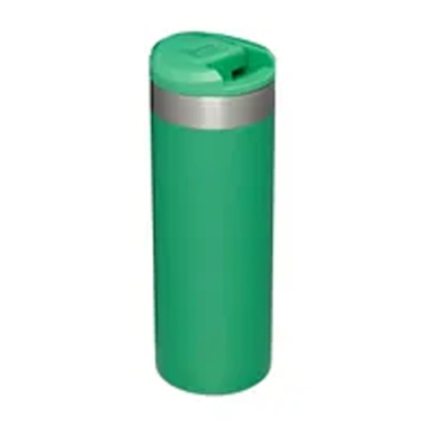 Stanley The Aerolight Transit Çimen Yeşil Mug Termos 0,47 Litre - 2