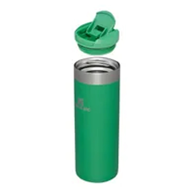 Stanley The Aerolight Transit Çimen Yeşil Mug Termos 0,47 Litre - 3
