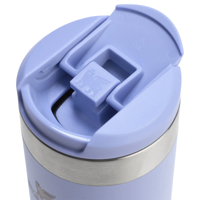 Stanley The Aerolight Transit Eflatun Mug Termos 0,47 Litre - 3