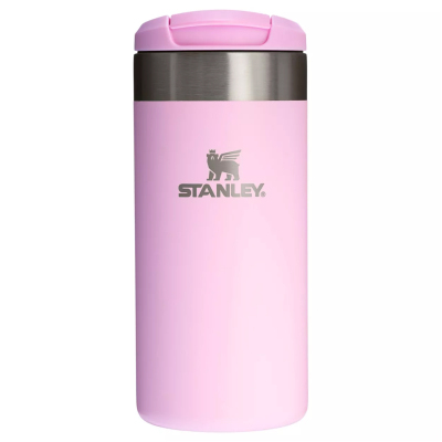 Stanley The Aerolight Transit Kiraz Pembe Mug Termos 0,35 Litre - STANLEY