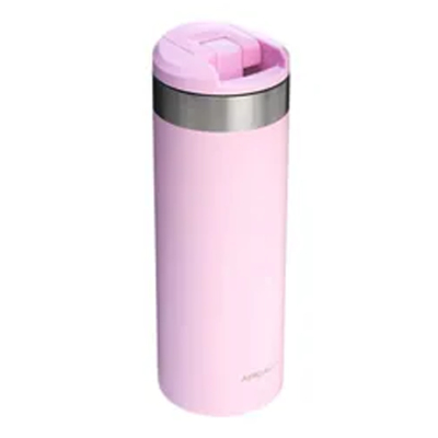 Stanley The Aerolight Transit Kiraz Pembe Mug Termos 0,47 Litre - 2