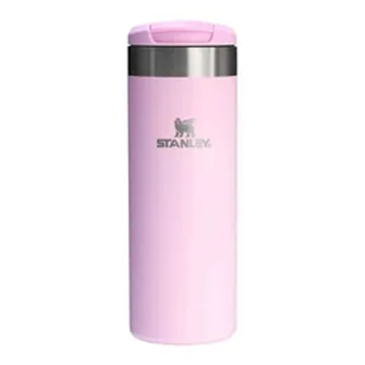 Stanley The Aerolight Transit Kiraz Pembe Mug Termos 0,47 Litre - STANLEY