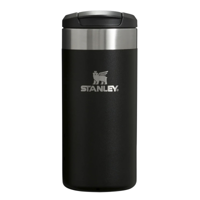 Stanley The Aerolight Transit Mug Termos Siyah 0,35 Litre - 1