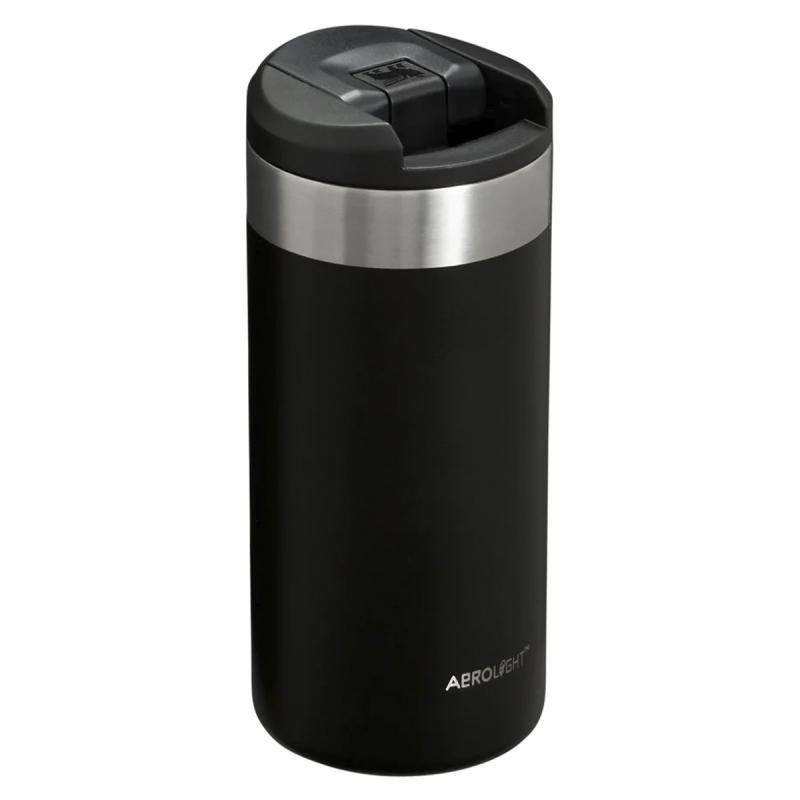 Stanley The Aerolight Transit Mug Termos Siyah 0,35 Litre - 2
