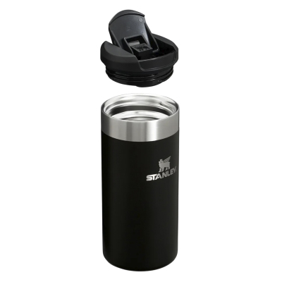 Stanley The Aerolight Transit Mug Termos Siyah 0,35 Litre - 3