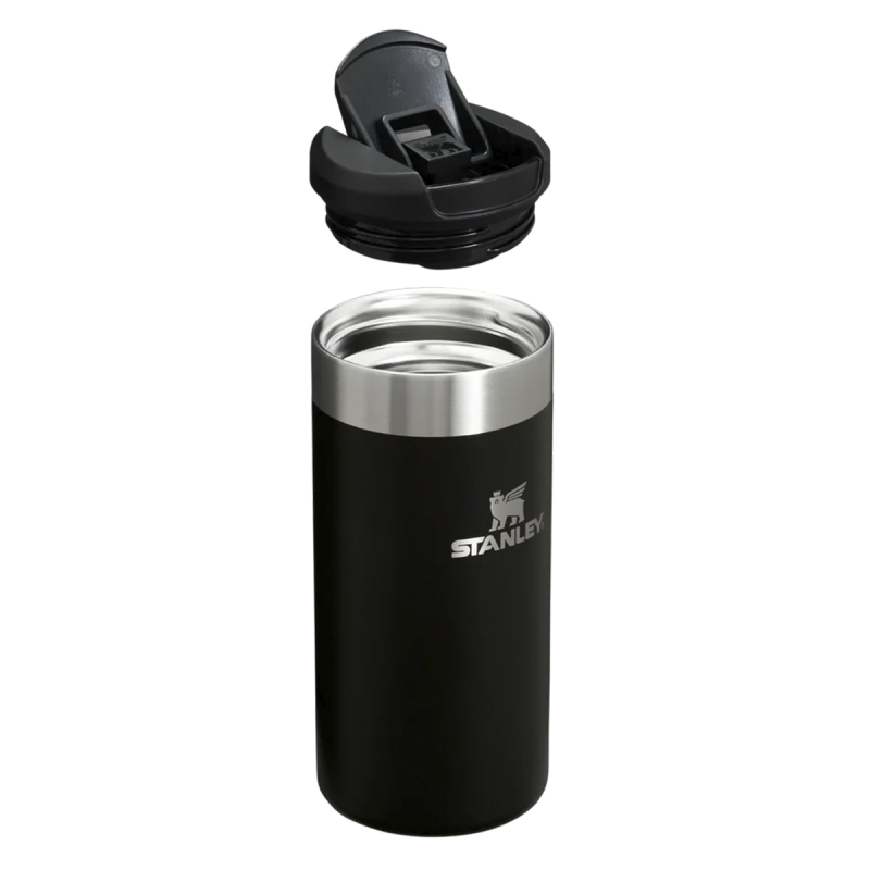 Stanley The Aerolight Transit Mug Termos Siyah 0,35 Litre - 3