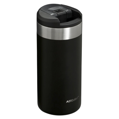 Stanley The Aerolight Transit Mug Termos Siyah 0,35 Litre - 2