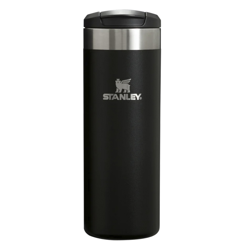 Stanley The Aerolight Transit Mug Termos Siyah 0,47 Litre - 1