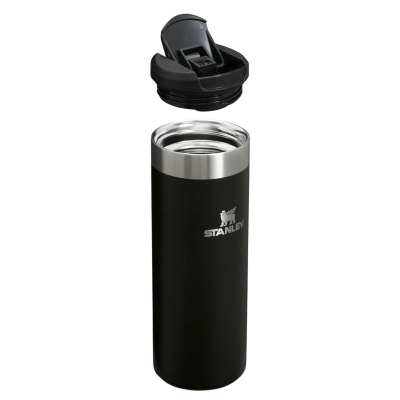 Stanley The Aerolight Transit Mug Termos Siyah 0,47 Litre - 2