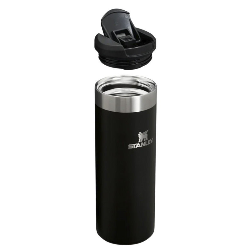 Stanley The Aerolight Transit Mug Termos Siyah 0,47 Litre - 2