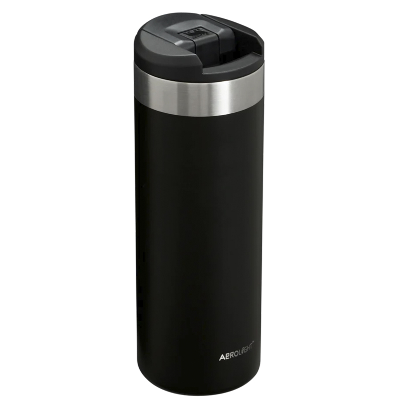 Stanley The Aerolight Transit Mug Termos Siyah 0,47 Litre - 3