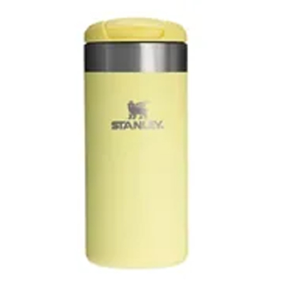 Stanley The Aerolight Transit Sarı Mug Termos 0,35 Litre - STANLEY