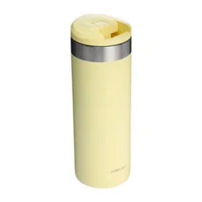 Stanley The Aerolight Transit Sarı Mug Termos 0,47 Litre - 2