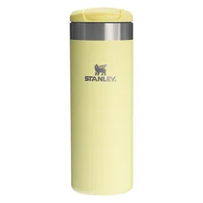 Stanley The Aerolight Transit Sarı Mug Termos 0,47 Litre - STANLEY