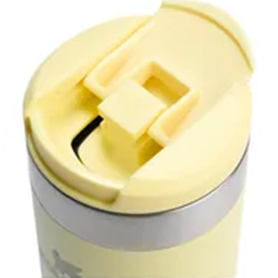 Stanley The Aerolight Transit Sarı Mug Termos 0,47 Litre - 3