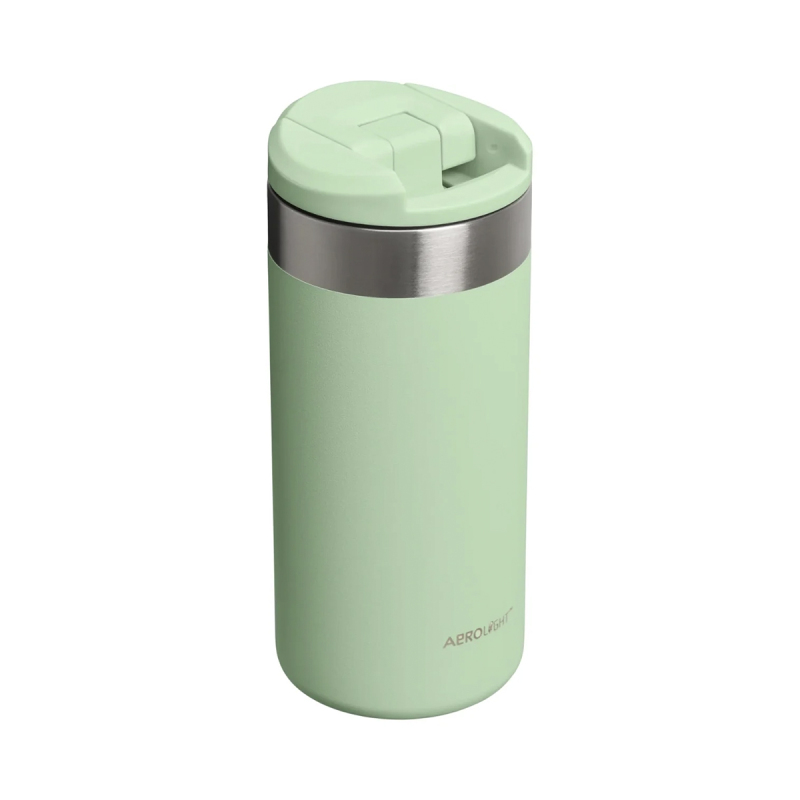 Stanley The Aerolight Transit Yeşil Mug Termos 0,35 Litre - 2
