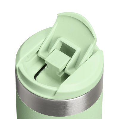 Stanley The Aerolight Transit Yeşil Mug Termos 0,35 Litre - 3