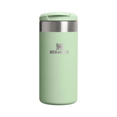 Stanley The Aerolight Transit Yeşil Mug Termos 0,35 Litre - STANLEY