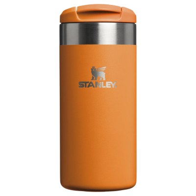 Stanley The Aerolight Turuncu Mug Termos 0,35 Lt - STANLEY