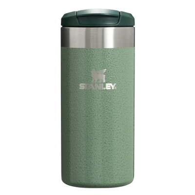 Stanley The Aerolight Yeşil Mug Termos 0,35 Litre - STANLEY