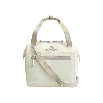 Stanley The All Day Julienne Soğutucu Çanta Krem 7 Litre - STANLEY