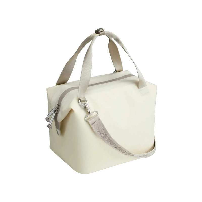 Stanley The All Day Julienne Soğutucu Çanta Krem 7 Litre - 2