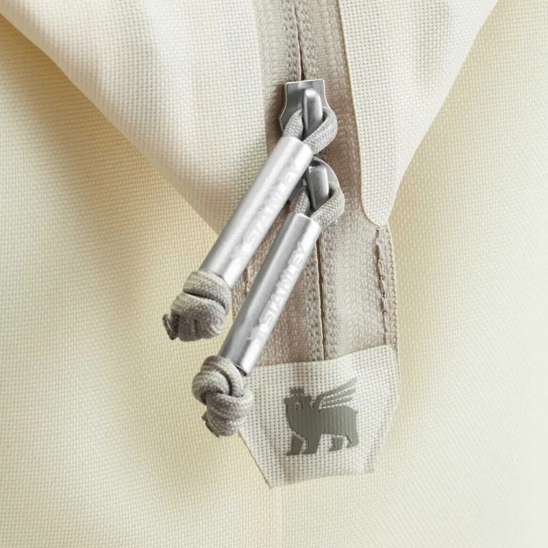 Stanley The All Day Julienne Soğutucu Çanta Krem 7 Litre - 4